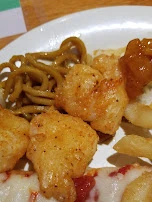 Cajun Shrimp