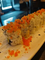California Roll