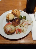 Chinese Buffet