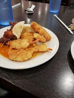 Fried Shrimp