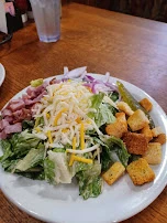 Salad Bar