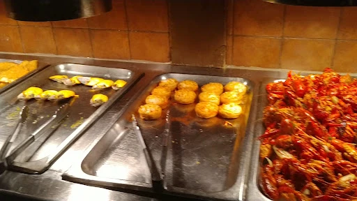 S&S Super Buffet